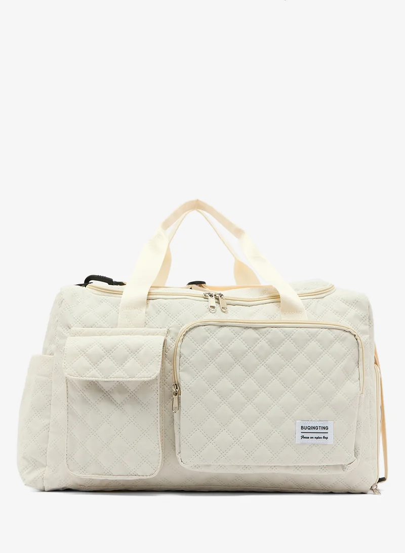 جينجر حقيبة رياضية متعددة الاستخدامات للسفر